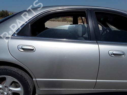 Right rear door MAZDA XEDOS 9 (TA) 2.5 V6 (TA5P) BP10549408C5