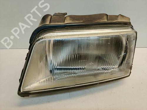 Used Left headlight Left headlight AUDI A4 B5 Avant (8D5) 1.9 TDI (110 hp) 39752676 39752676