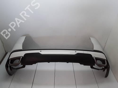 Bagtil kofangere Bagtil kofangere BMW 5 (G30, F90) M 550 d xDrive (400 hp) 35930290 35930290