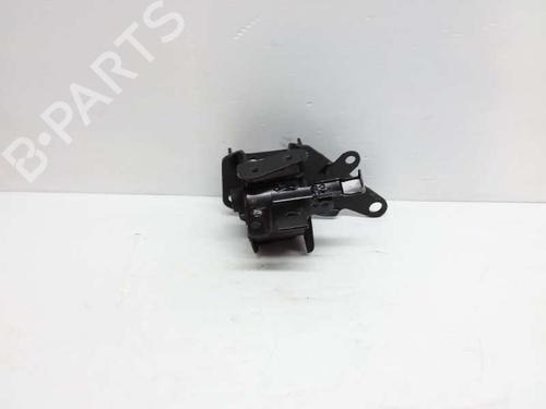 Used Engine mount TOYOTA AVENSIS Saloon (_T25_) 1.8 VVT-i (ZZT251_, ZZT251R) (129 hp) 10260934