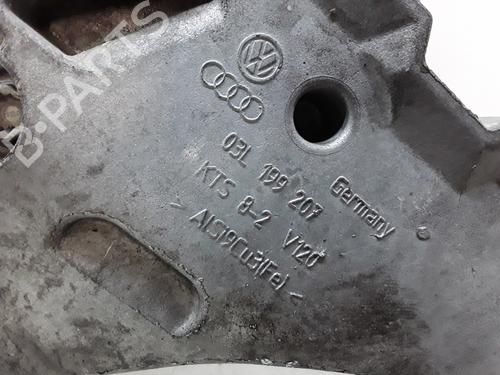 Engine mount VW GOLF VI (5K1)  | BP27236164M89 