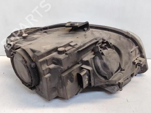 Left headlight AUDI A4 B7 (8EC) 2.0 TDI quattro | BP36650234C28 - Image 2