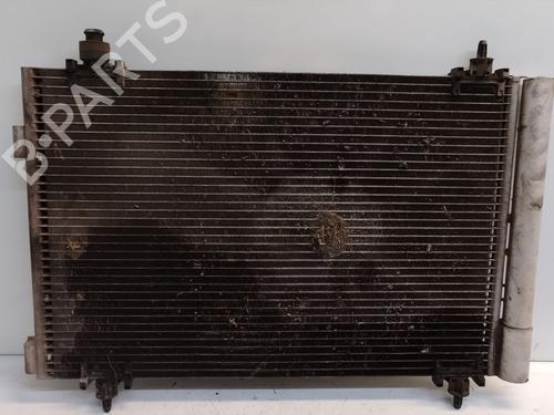 AC radiator CITROËN BERLINGO Box Body/MPV (B9) | BP37158248M32 - Image 3