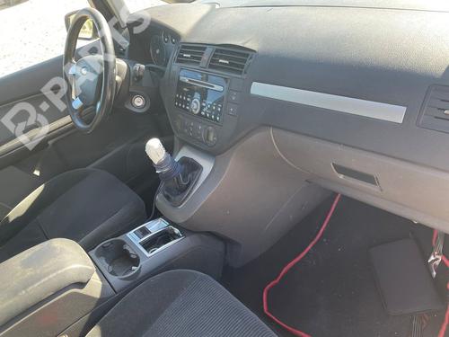 Intercooler FORD C-MAX (DM2) 1.8 TDCi | BP8107479M30  - Image 6