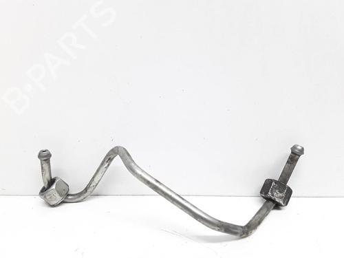 Pipe PEUGEOT EXPERT Van (VF3A_, VF3U_, VF3X_) 2.0 HDi 120 | BP14139388M125 