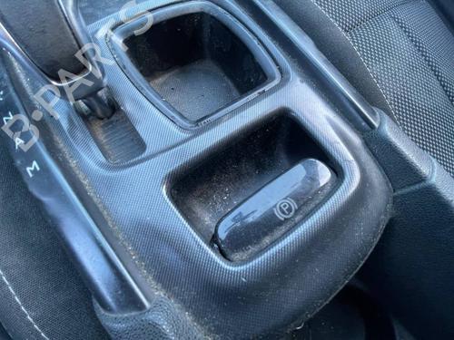 Used Hand brake Hand brake CITROËN DS4 (NX_) [2011-2015] 40198486 40198486