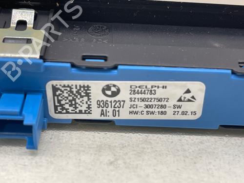 Switch BMW 5 (F10) 530 d xDrive | BP22334236I30 
