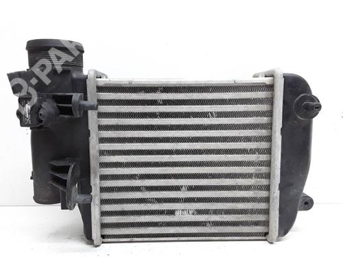 Used Intercooler Intercooler AUDI A6 C6 (4F2) 3.0 TDI quattro (225 hp) 10664958 10664958
