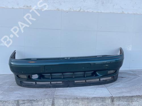 Used Front bumper SEAT TOLEDO I (1L2) 1.9 TD (75 hp) 29262489