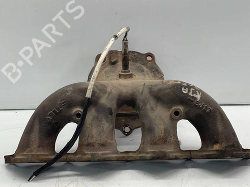 Used Exhaust manifold Exhaust manifold KIA JOICE (MTE1P) 2.0 (139 hp) 40092138 40092138