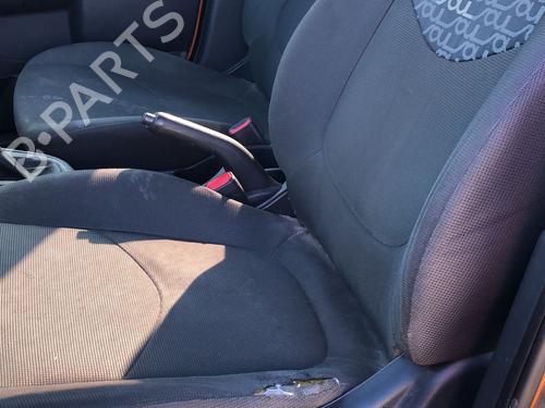 Left front window switch KIA SOUL II (PS) | BP30113246I27