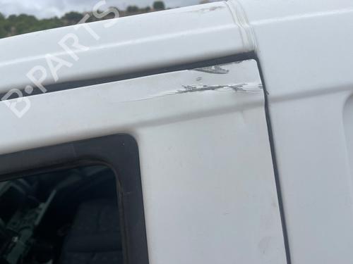 Left front door MERCEDES-BENZ VITO / MIXTO Van (W639) 109 CDI (639.601, 639.603, 639.605) | BP29464669C2 
