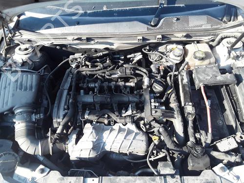 Used Engine Engine OPEL INSIGNIA A Sports Tourer (G09) 2.0 CDTI (35) (160 hp) 36279898 36279898