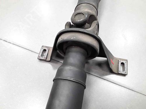 Driveshaft MERCEDES-BENZ E-CLASS (W210) E 290 Turbo-D (210.017) | BP16485233M37 
