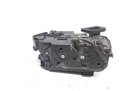 Used Rear right lock SKODA FABIA III (NJ3) [2014-2021]  16363511