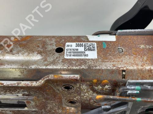 Steering column OPEL ASTRA K Sports Tourer (B16) 1.4 Turbo (35) | BP29924046M21