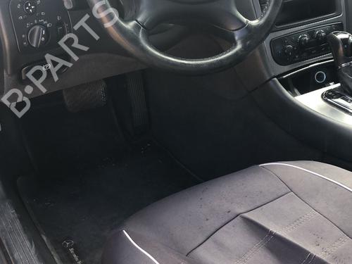Engine MERCEDES-BENZ CLK (C209)  | BP24634516M1 