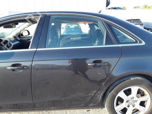 Used Left rear door Left rear door 37161504 37161504