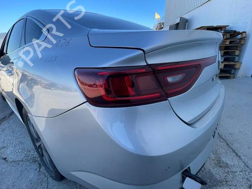 Used Left taillight Left taillight RENAULT TALISMAN (LP_) 1.6 dCi 130 (130 hp) 40435907 40435907