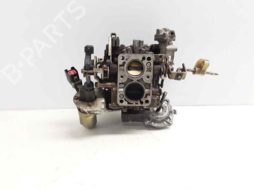 Carburetor FORD FIESTA IV (JA_, JB_) 1.3 i | BP16557943M67