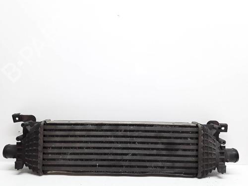 Used Intercooler FORD FIESTA V (JH_, JD_) 1.6 TDCi (90 hp) 9059714