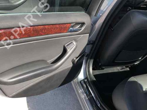 Rear right lock BMW 3 (E46) 320 i | BP13330593C99 