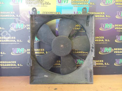 Used Radiator fan DAEWOO LANOS (KLAT) [1997-2025]  7467222