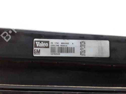 Used Intercooler SAAB 9-3 Estate (E50) 1.9 TiD (120 hp) 8138892
