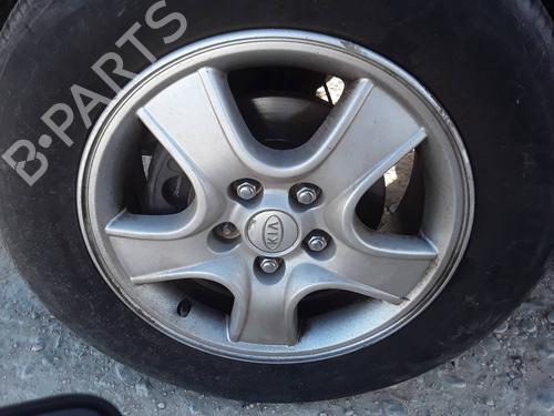 Used Rim KIA SPORTAGE II (JE_, KM_) [2004-2011]  11174194