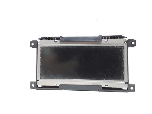 Used Display monitor AUDI A6 C6 (4F2) 2.0 TDI (140 hp) 19393827