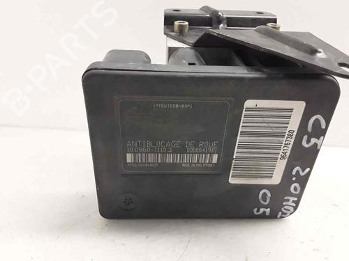 Pompe ABS CITROËN C5 II (RC_) 1.8 16V (RC6FZB) | BP24876467M43 