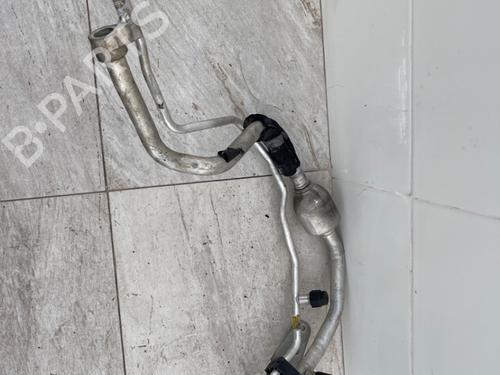 AC pipe ALFA ROMEO BRERA (939_) 2.2 JTS (939.DXB11) | BP22210662M126 