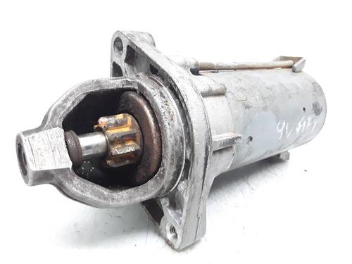 Startmotor FIAT FIORINO Box Body/MPV (225_) 1.3 D Multijet (225BXD1A, 225BXB1A, 225BXB11) | BP8270197M8 