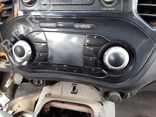 Used Climate control NISSAN JUKE (F15) 1.6 (117 hp) 10171255