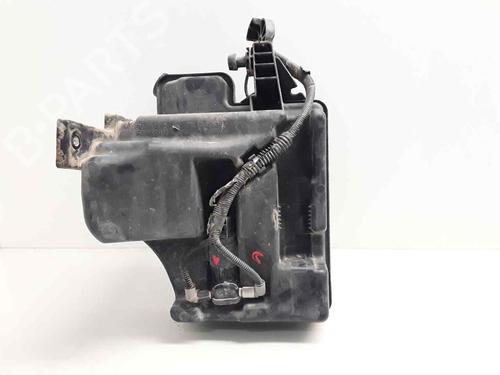 Used Windscreen washer tank SKODA FABIA II (542) 1.2 (60 hp) 19515129