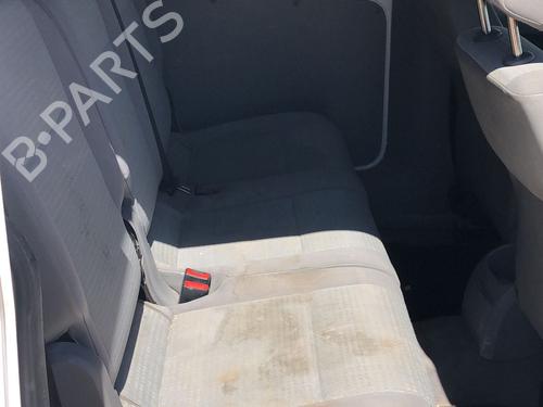 Front left panel VW CADDY III Box Body/MPV (2KA, 2KH, 2CA, 2CH) 1.9 TDI | BP40022974C58 - Image 12