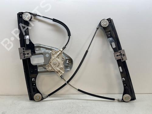 Front right window mechanism MERCEDES-BENZ CLK (C209) CLK 270 CDI (209.316) | BP25994742C23 