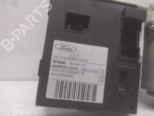 Vindusheismotor høyre foran FORD FOCUS II (DA_, HCP, DP) [2004-2013]  7471435