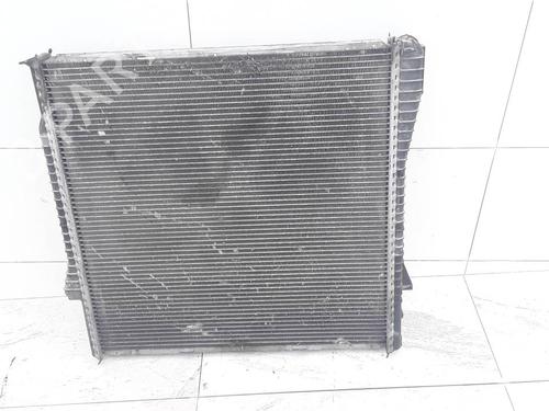 Used Water radiator BMW X5 (E53) 3.0 i (231 hp) 15379506