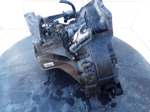 Gearbox FORD FOCUS II (DA_, HCP, DP)  | BP16363506M3 