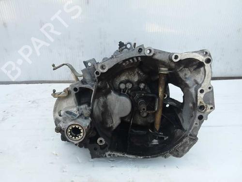Gearbox PEUGEOT 306 (7B, N3, N5)  | BP7470881M3 