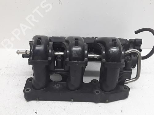 Used Intake manifold SMART CITY-COUPE (450) 0.6 (S1CLA1, 450.341) (55 hp) 13708556