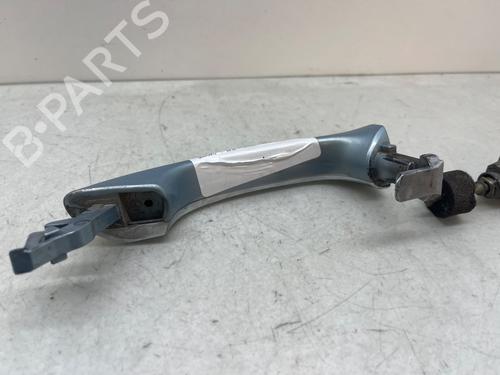Front left exterior door handle MERCEDES-BENZ CLK (C209)  | BP24360875C128 