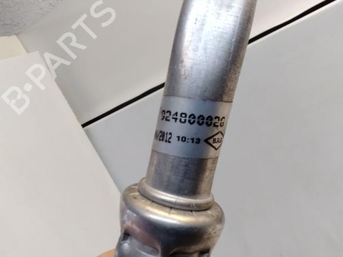 AC pipe RENAULT MEGANE III Hatchback (BZ0/1_, B3_) | BP37223596M126 - Image 2