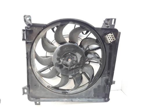 Kjølevifte elektrisk OPEL ASTRA H (A04) 1.7 CDTI (L48) | BP13445567M35 