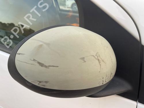 Right mirror CITROËN C1 (PM_, PN_) 1.4 HDi | BP29814097C27