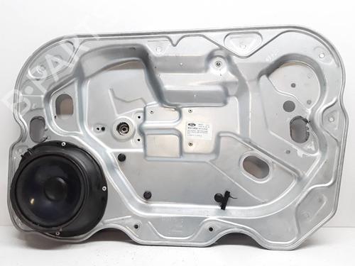 Front right window mechanism FORD KUGA I  | BP9646293C23 