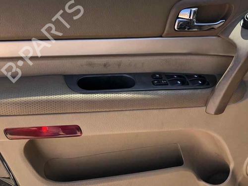 Luftmassenmesser SSANGYONG RODIUS I  | BP10543116M95 