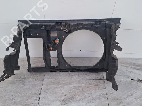 Frontplade/Frontkurv CITROËN C4 II (NC_) [2009-2026]  31906628