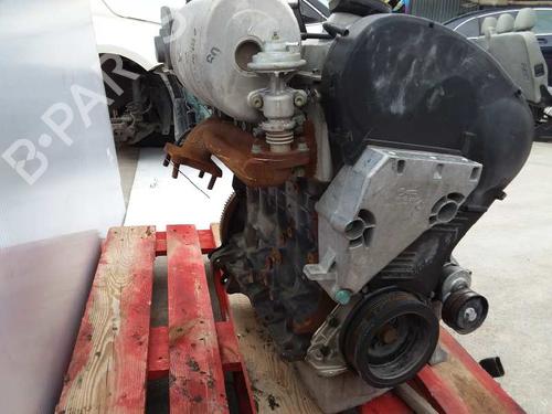 Engine SEAT IBIZA III (6L1)  | BP7470024M1 